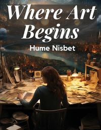 Cover image for Where Art Begins