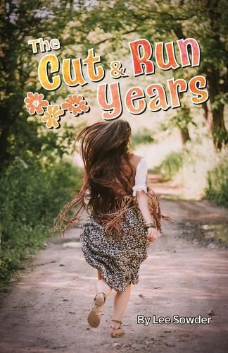 Cover image for The Cut and Run Years