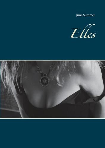 Cover image for Elles