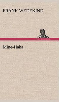 Cover image for Mine-Haha