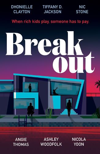 Cover image for Breakout