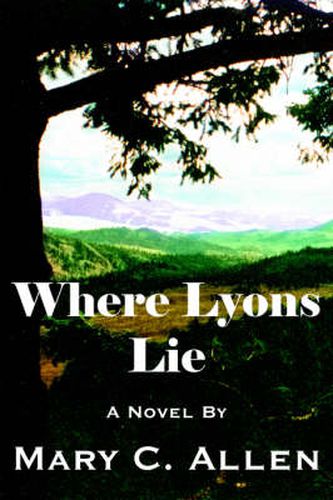 Where Lyons Lie