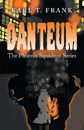 Cover image for Danteum