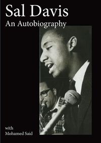 Cover image for Sal Davis