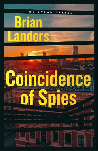 Cover image for Coincidence of Spies