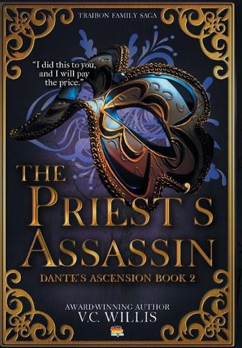 The Priest's Assassin