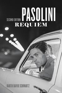 Cover image for Pasolini Requiem: Second Edition