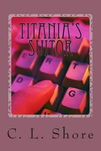 Cover image for Titania's Suitor