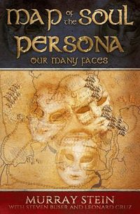 Cover image for Map of the Soul - Persona: Our Many Faces