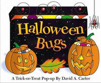Cover image for Halloween Bugs: Halloween Bugs