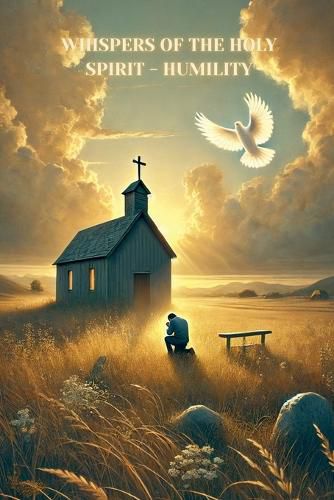 Cover image for Whispers of the Holy Spirit - Humility