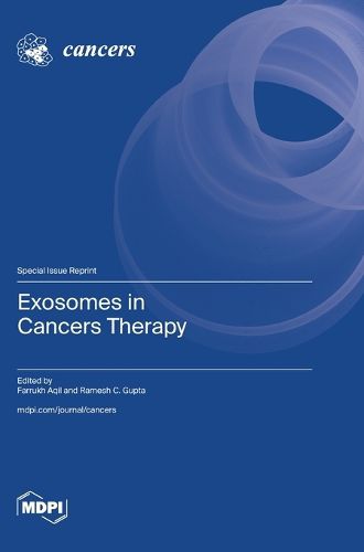 Cover image for Exosomes in Cancers Therapy
