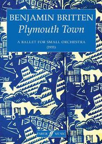 Cover image for Plymouth Town