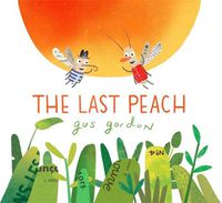 Cover image for The Last Peach
