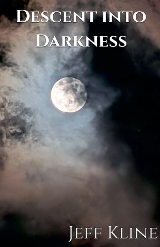 Cover image for Descent into Darkness