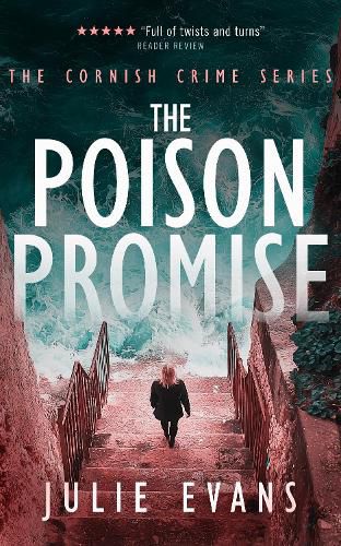 Cover image for The Poison Promise