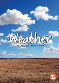 Cover image for Weather