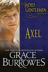 Cover image for Axel