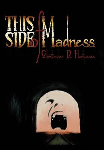 Cover image for This Side of Madness