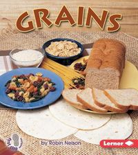 Cover image for Grains