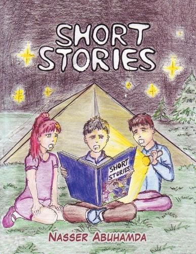 Cover image for Short Stories 1