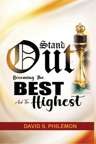 Cover image for Stand Out