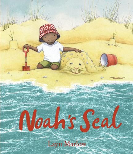 Cover image for Noah's Seal