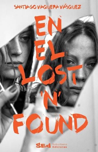 Cover image for En el Lost 'n' Found