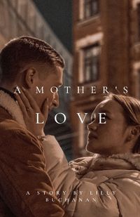 Cover image for A Mother's Love