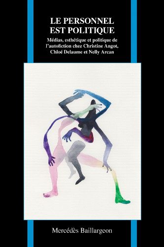 Cover image for Le Personnel Est Politique