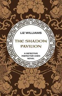 Cover image for The Shadow Pavilion