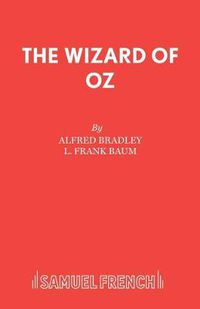 Cover image for The Wizard of Oz: Play