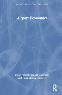 Cover image for Airport Economics