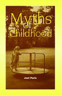 Cover image for Myths of Childhood