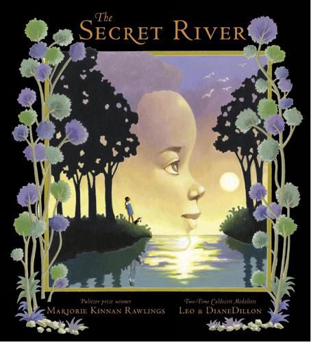 Cover image for The Secret River