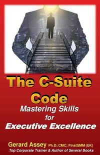 Cover image for The C-Suite Code