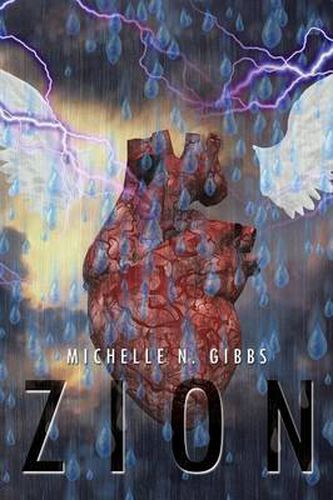 Cover image for Zion