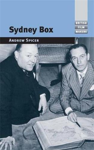 Cover image for Sydney Box