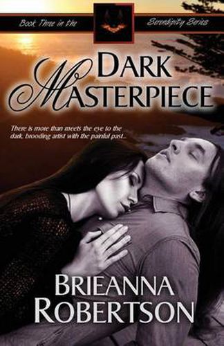 Cover image for Dark Masterpiece