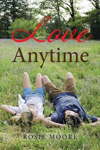 Cover image for Love Anytime