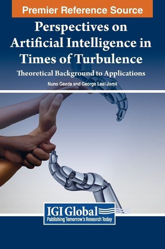 Cover image for Perspectives on Artificial Intelligence in Times of Turbulence