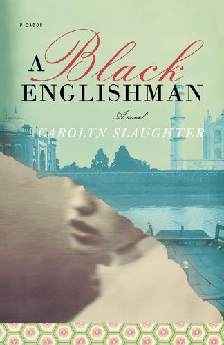 Cover image for A Black Englishman