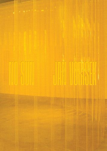 Jan Vorisek: No Sun