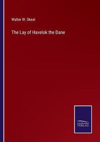 Cover image for The Lay of Havelok the Dane