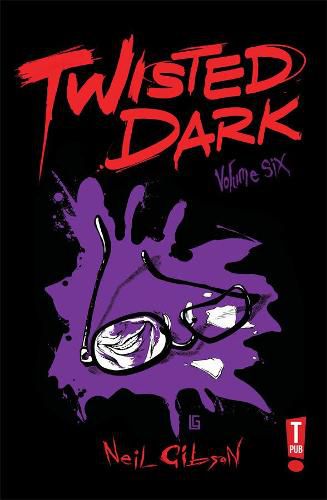 Cover image for Twisted Dark volume 6