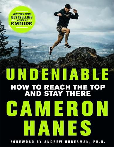 Cover image for Undeniable