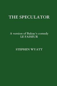 Cover image for THE Speculator