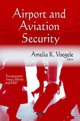 Cover image for Airport & Aviation Security