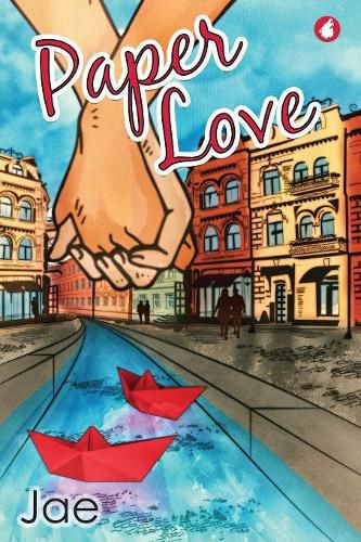 Cover image for Paper Love