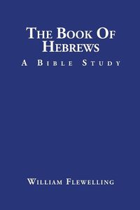 Cover image for The Book of Hebrews